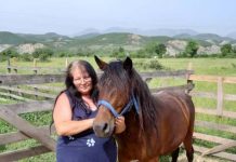 Historia ndryshe / Zvicerania që 14 vite më parë zgjodhi Shqipërinë për të jetuar