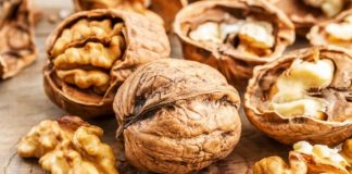 Nga shëndeti i trurit tek stomaku, 3 arsye pse duhet të hani arra sa më shpesh