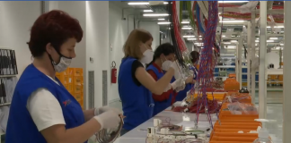 Papunësia bie në nivelet më të ulëta të regjistruar ndonjëherë