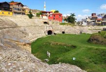 Kush pushon në Durrës, bileta falas për të vizituar sitet arkeologjike