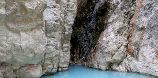 Magjia e Kanionit të Holtës, destinacioni që duhet vizituar