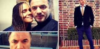 Aktori shqiptar arrin majat në SHBA, Marko Caka ngjit shkallët e Hollywoodit