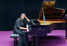 Profil/ Dhurata Lazo, pianistja shqiptare që po shkëlqen në skenat e Europës