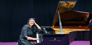 Profil/ Dhurata Lazo, pianistja shqiptare që po shkëlqen në skenat e Europës