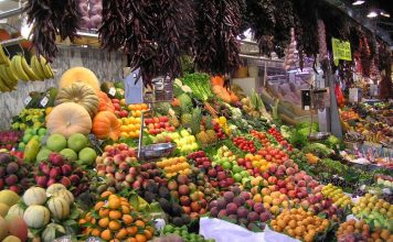 8.8 miliardë lekë eksporte bujqësore, ja produkti “Made in Albania” më i kërkuar