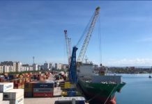 “Spirit of Chennai”/ Një ndër anijet më të mëdha tregtare, për herë të 4-ët në portin e Durrësit