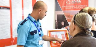 75 vjeçarët në Shqipëri bëhen me letërnjoftime që nuk skadojnë kurrë