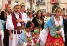 Kultura arbëreshe bëhet pjesë e guidave turistike italiane