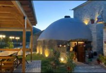 Njerëzit e punës/ Altini nga Përmeti shndërron bunkerin në pikë të preferuar për turistët