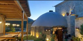 Njerëzit e punës/ Altini nga Përmeti shndërron bunkerin në pikë të preferuar për turistët