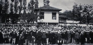 Si u mblodh ajka kombëtare e kohës, 142 vjet nga formimi i Lidhjes së Prizrenit