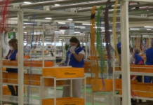 Eksportet shqiptare rritje me 145% drejt 75 vendeve të botës