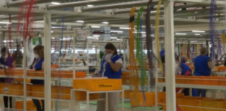 Eksportet shqiptare rritje me 145% drejt 75 vendeve të botës