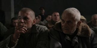 Kandidat për çmimin OSCAR, filmi shqiptari “Delegacioni” premierë në Francë