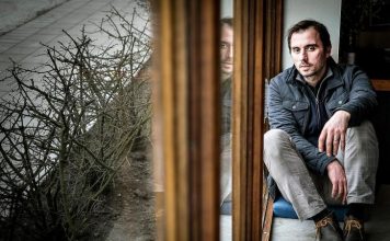 Njihuni me Dritëro Kasapin, shqiptari që drejton Teatrin Kombëtar në Suedi