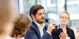 Revista “Forbes” e vuri në listën e të rinjve më të suksesshëm, njihuni me shqiptarin që na bëri krenarë