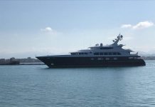 Gati sezoni turistik/ Rikthehen jahtet turistike në Portin e Durrësit