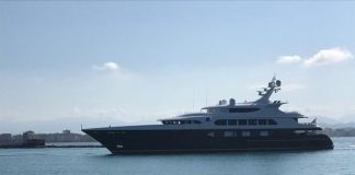 Gati sezoni turistik/ Rikthehen jahtet turistike në Portin e Durrësit