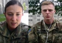 SHBA/ Historike! Për herë të parë dy shqiptarë diplomohen në akademinë West Point