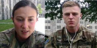 SHBA/ Historike! Për herë të parë dy shqiptarë diplomohen në akademinë West Point