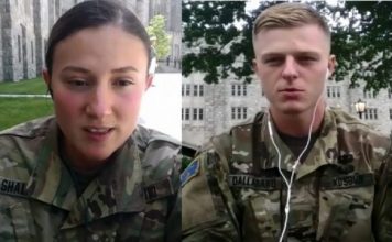 SHBA/ Historike! Për herë të parë dy shqiptarë diplomohen në akademinë West Point