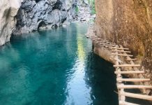 Destinacione shqiptare / Lumi i Gashit, pasuria shqiptare në UNESCO