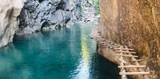 Destinacione shqiptare / Lumi i Gashit, pasuria shqiptare në UNESCO