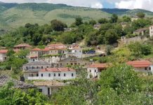 “Gjirokastra e vogël”, fshati në rrënojat ilire që duhet vizituar patjetër (FOTOT)