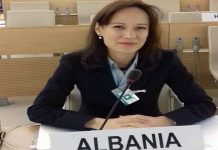 Shqiptarja e parë e emëruar në OKB si eksperte e pavarur për të drejtat e njeriut