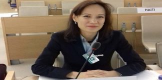 Shqiptarja e parë e emëruar në OKB si eksperte e pavarur për të drejtat e njeriut