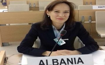 Shqiptarja e parë e emëruar në OKB si eksperte e pavarur për të drejtat e njeriut