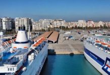 Aktivizohen tragetet nga Durrësi, rinis sot transporti detar i pasagjerëve në Shqipëri