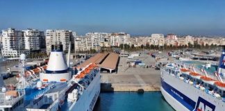 Aktivizohen tragetet nga Durrësi, rinis sot transporti detar i pasagjerëve në Shqipëri
