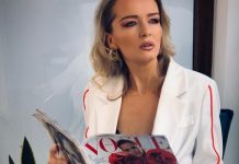 Shqiptarja Adriana Matoshi, aktorja më e mirë në festivalin e Francës