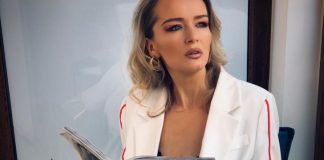 Shqiptarja Adriana Matoshi, aktorja më e mirë në festivalin e Francës