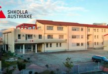 84 bursa studimi për nxënësit e shkollës së mesme profesionale “Peter Mahringer” në Shkodër