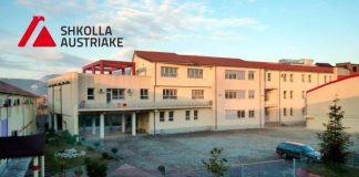 84 bursa studimi për nxënësit e shkollës së mesme profesionale “Peter Mahringer” në Shkodër