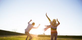 Si të nisni javën mbarë dhe me pozitivitet, ja disa mënyra të shëndetshme