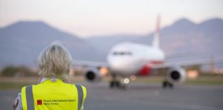 Rinas/ Nisin fluturimet me Austrinë, Italinë dhe Gjermaninë (Lista për nesër)