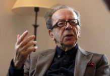 Shkrimtari Ismail Kadare fiton një tjetër çmim të rëndësishëm