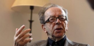 Shkrimtari Ismail Kadare fiton një tjetër çmim të rëndësishëm