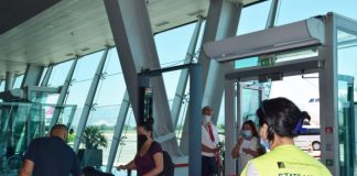 Rikthehet normaliteti në aeroportin e Rinasit, 28 fluturime të konfirmuara për datën 3 korrik