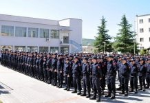Hapen aplikimet për 300 vende në shkollën bazë të policisë për “Patrullë të Përgjithshme”. Kriteret dhe dokumentet që kërkohen