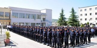 Hapen aplikimet për 300 vende në shkollën bazë të policisë për “Patrullë të Përgjithshme”. Kriteret dhe dokumentet që kërkohen
