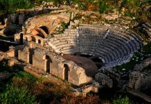 Butrinti 2500 vjeçar, pasuria e jashtëzakonshme e Shqipërisë me tre statuse të veçanta