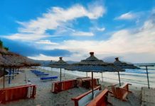 VIDEO-FOTO/ Orikumi, një ndër destinacionet e preferuara turistike