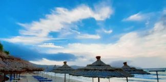 VIDEO-FOTO/ Orikumi, një ndër destinacionet e preferuara turistike