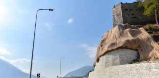 Investimi 18 milionë euro/ Hapet ByPass-i i Tepelenës, lehtëson qarkullimin dhe i hap rrugë turizmit