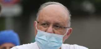 Tritan Kalo e feston ditëlindjen në krye të detyrës! Faleminderit doktor!