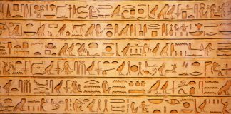 Google krijon fjalorin e hieroglifeve, inteligjenca artificiale përkthen gjuhën e lashtë